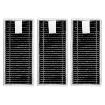 Náhradné HEPA filtre X9 Pre Omni FILTERIST