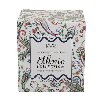 Veľký hrnček ETNO THAI 650 ml - II. akosť