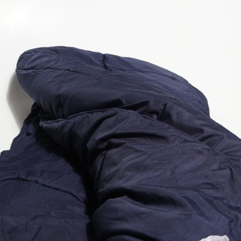 Deka Utopia modrá 200 x 200 cm