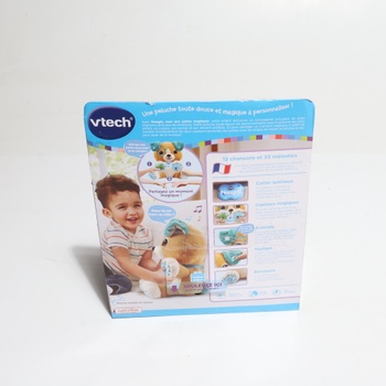 Interaktívna hračka Vtech 615085
