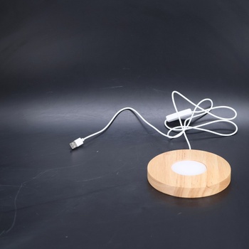 LED podstavce luolety wy25-12.12-1
