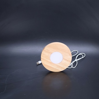 LED podstavce luolety wy25-12.12-1
