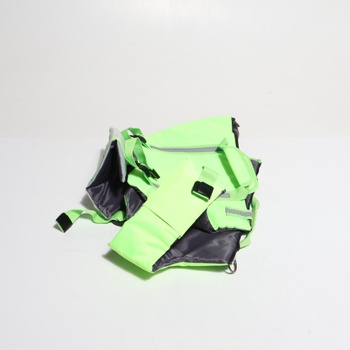 Plávacia vesta PUZAUKAL TC1019JSY-Green-XL