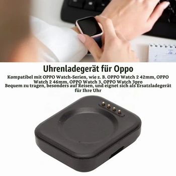 Nabíječka Ciciglow magnetická pro hodinky