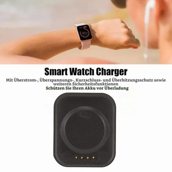 Nabíječka Ciciglow magnetická pro hodinky