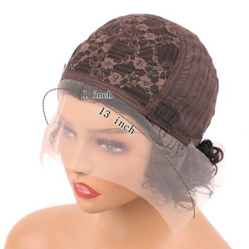 Dámska parochňa DaiMer DMBK13X1WIG01N