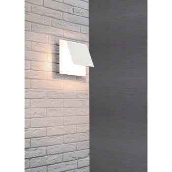 Stropné svietidlo Trio Leuchten Mio LED, biele