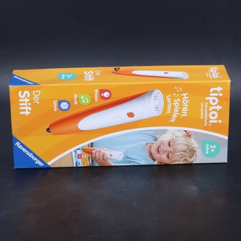 Interaktivní tužka Ravensburger Tiptoi 00110