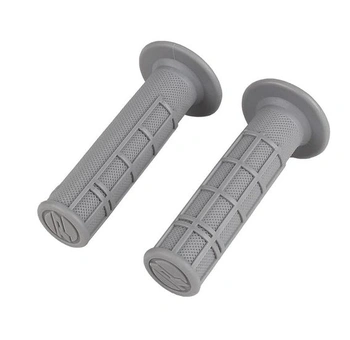 1 pár 22mm motocyklových rukojetí 7/8