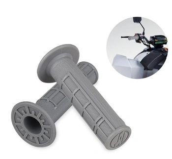 1 pár 22mm motocyklových rukojetí 7/8