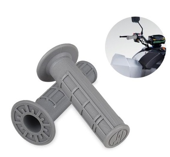 1 pár 22mm motocyklových rukovätí 7/8