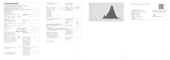 OSRAM LED žiarovka s vláknom a päticou B22d, tvar kvapky, teplá biela (2700K), 4W, ekvivalent 40W
