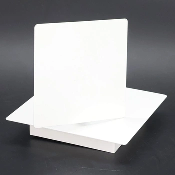 Stropné svietidlo Trio Leuchten Mio LED, biele