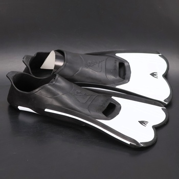 Krátke plutvy Cressi DP183037 veľ. 37/38