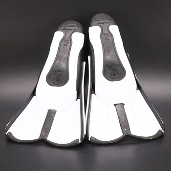 Krátke plutvy Cressi DP183037 veľ. 37/38