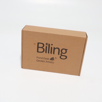 Solárna fontána Biling ‎7.0W