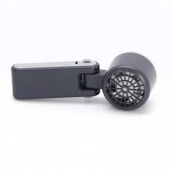 Ventilátor Peixiong N607_MiniFan_Hei