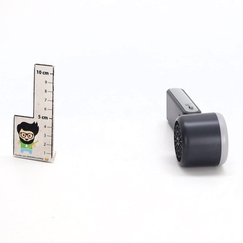 Ventilátor Peixiong N607_MiniFan_Hei