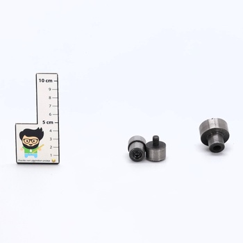 Raziaca forma Hapivida 20 mm Grommet