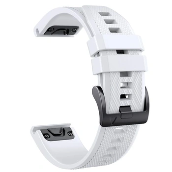 Quickfit 22mm remienok pre Garmin Fenix ​​5/5 Plus/6/6…