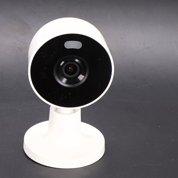 XIAOMI Chytrá kamera C100, 3MP farby za ultra slabého osvetlenia, obojsmerný zvuk, detekcia kriku,