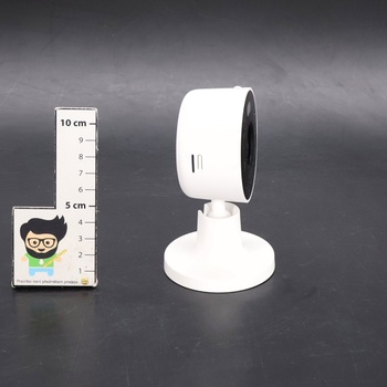XIAOMI Chytrá kamera C100, 3MP farby za ultra slabého osvetlenia, obojsmerný zvuk, detekcia kriku,