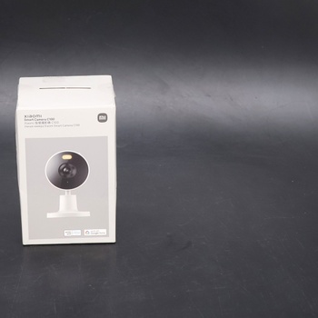 XIAOMI Chytrá kamera C100, 3MP farby za ultra slabého osvetlenia, obojsmerný zvuk, detekcia kriku,