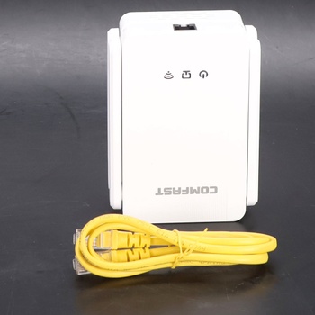 COMFAST AX2700Mbps Vysoko výkonný WiFi opakovač, WiFi 6 Dual-Band