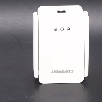COMFAST AX2700Mbps Vysoce výkonný WiFi opakovač, WiFi 6 Dual-Band