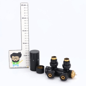 VANCOCO Multiblok s termostatom