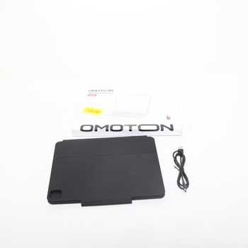 Bezdrôtová klávesnica Omoton 575771