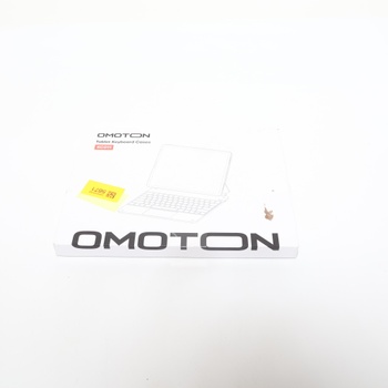 Bezdrátová klávesnice Omoton 575771