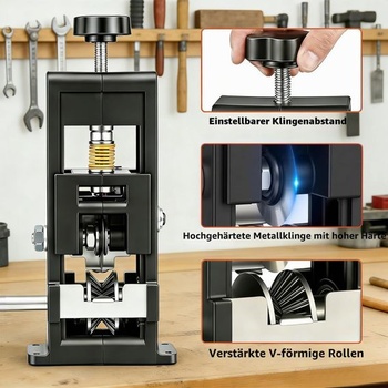 Odizolovací stroj pre káble s priemerom 1-25 mm, odizolovacie kliešte s nastaviteľnými čepeľami pre