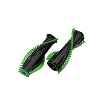 Okrúhle kefy, náhradné kefy kompatibilné s Vorwerk EBB100 VB100