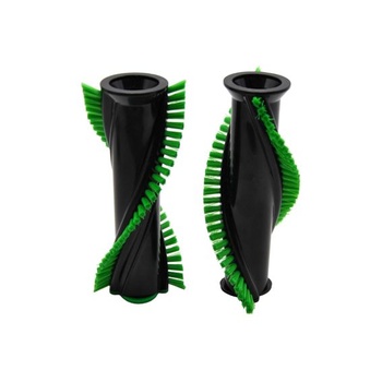 Okrúhle kefy, náhradné kefy kompatibilné s Vorwerk EBB100 VB100