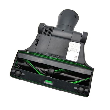 Okrúhle kefy, náhradné kefy kompatibilné s Vorwerk EBB100 VB100
