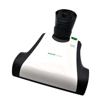 Okrúhle kefy, náhradné kefy kompatibilné s Vorwerk EBB100 VB100