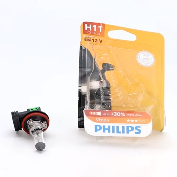 Autožiarovky Philips 12362PRB1