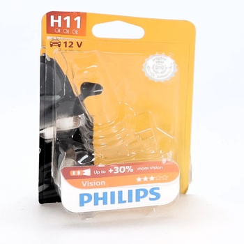 Autožiarovky Philips 12362PRB1