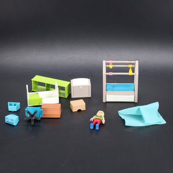 Stavebnice Playmobil City Life 70988