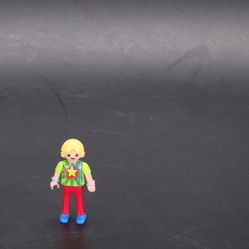 Stavebnice Playmobil City Life 70988