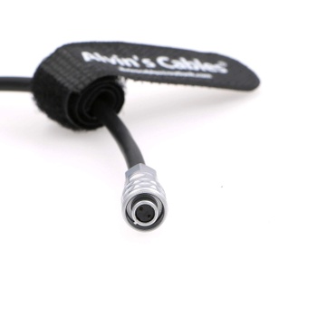 Napájací kábel Alvin's Cables BMPCC 4K 6K