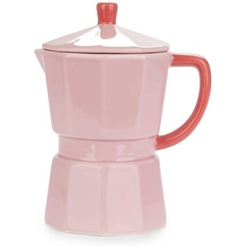 Moka konvice Balvi 28047 růžová