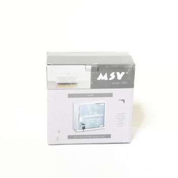 Taška na prvú pomoc MSV 140489