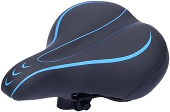 Sedlo na bicykel Generic AILIN-13871333-02