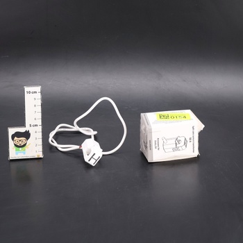 Shelly Split Core Current Transformer - transformátor prúdu s deleným jadrom pre 50A