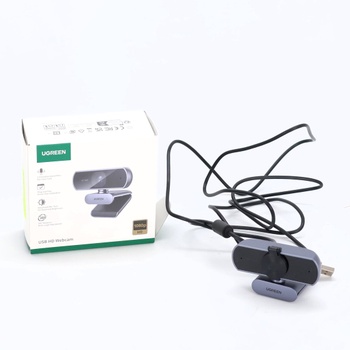 Webkamera UGreen USB modrá