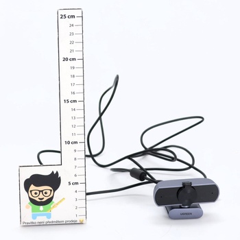 Webkamera UGreen USB modrá