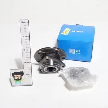 Ložisko kolesa SKF Vkba 7011