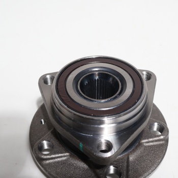 Ložisko kolesa SKF Vkba 7011